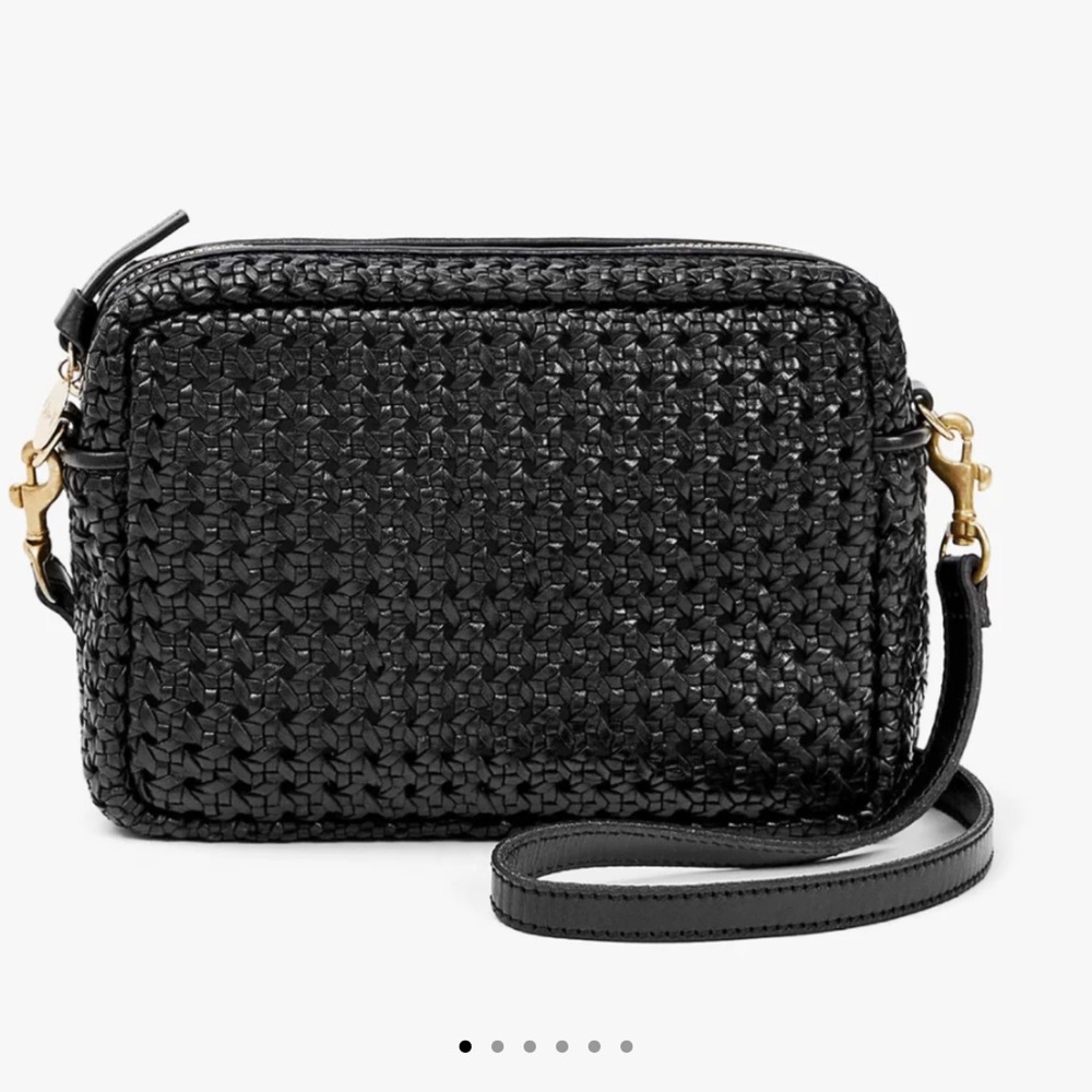 Clare Midi Sac Crossbody